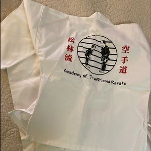 Century Karate Uniform for kids Child 4-6 NEW martial arts uniform Jiu jitsu